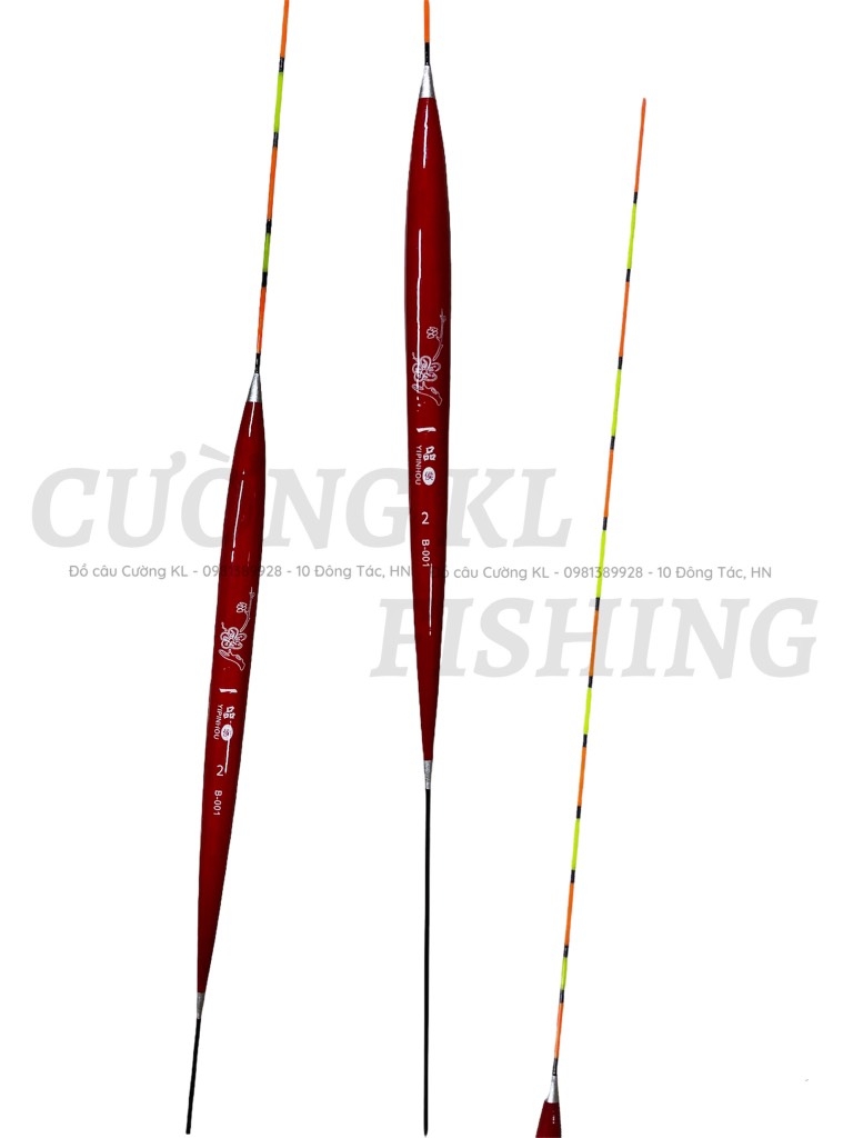 Phao tay ngày chuyên Rô dài