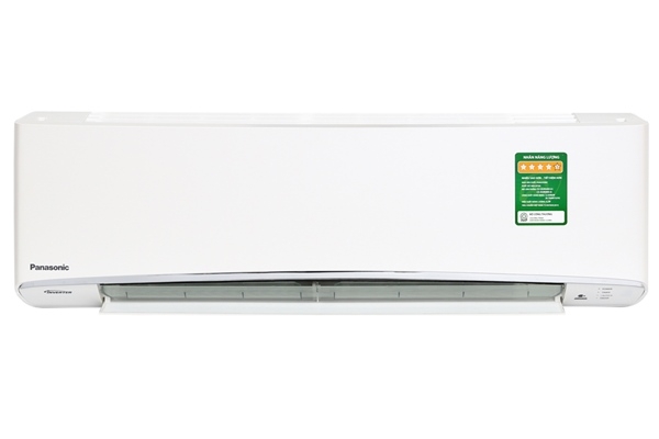 Máy lạnh Panasonic Inverter 1 HP CU/CS-XU9UKH-8-1