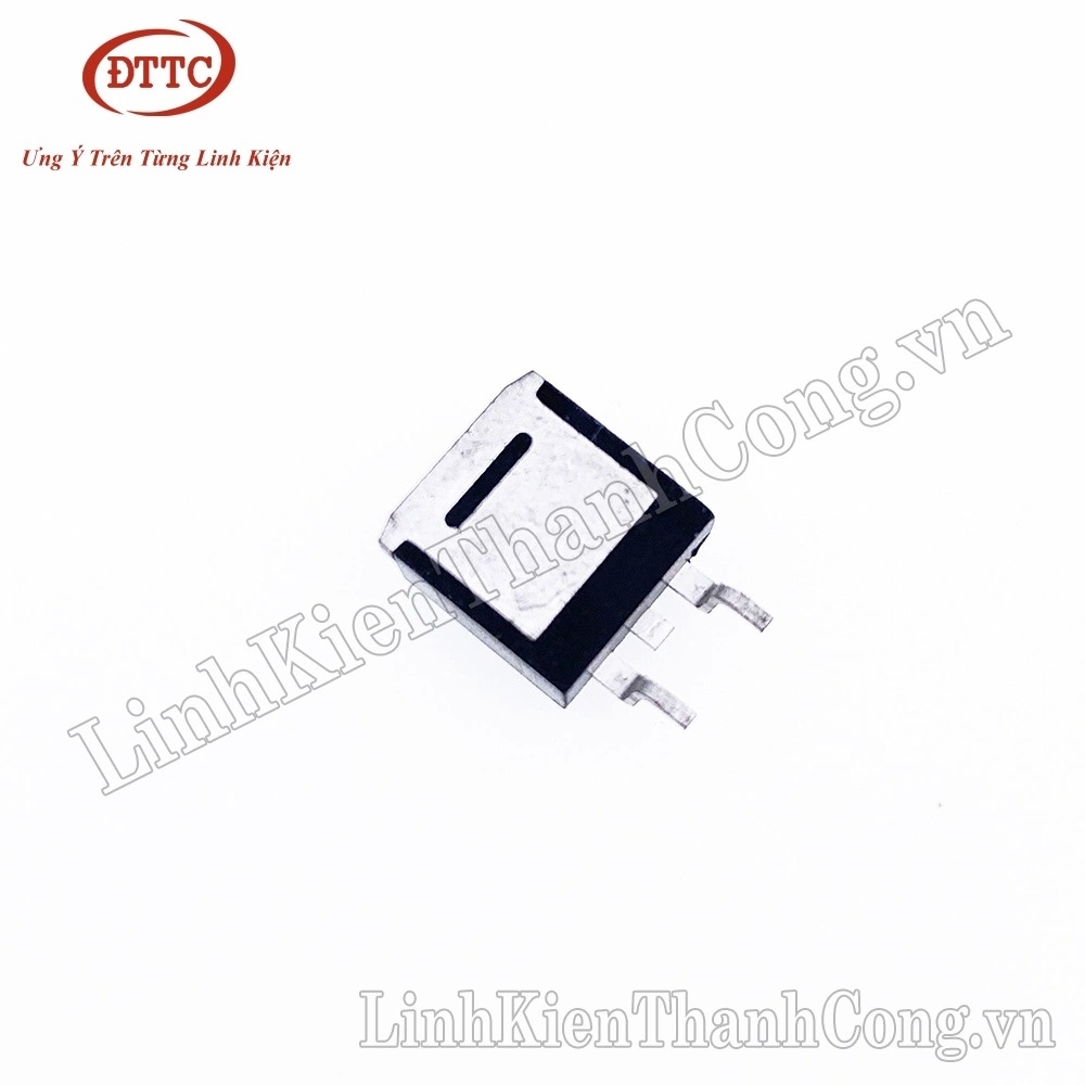 MOSFET 108N03 108N03LT N-CH 108A 30V TO-263 Dạng Cuộn