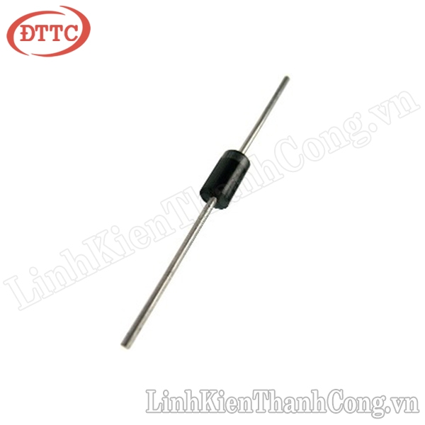 P6KE440A Diode TVS DO-15