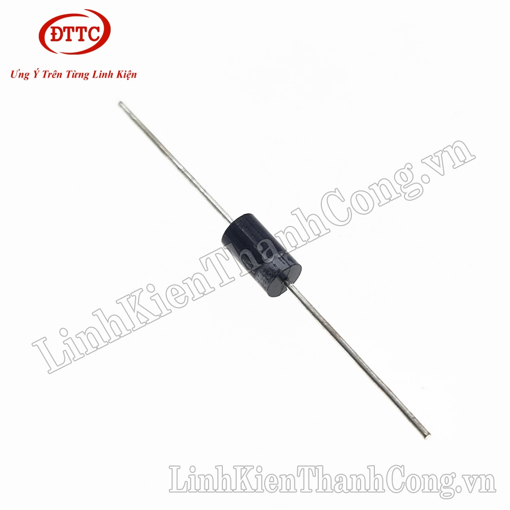 Diode 1N5408 3A 1000V