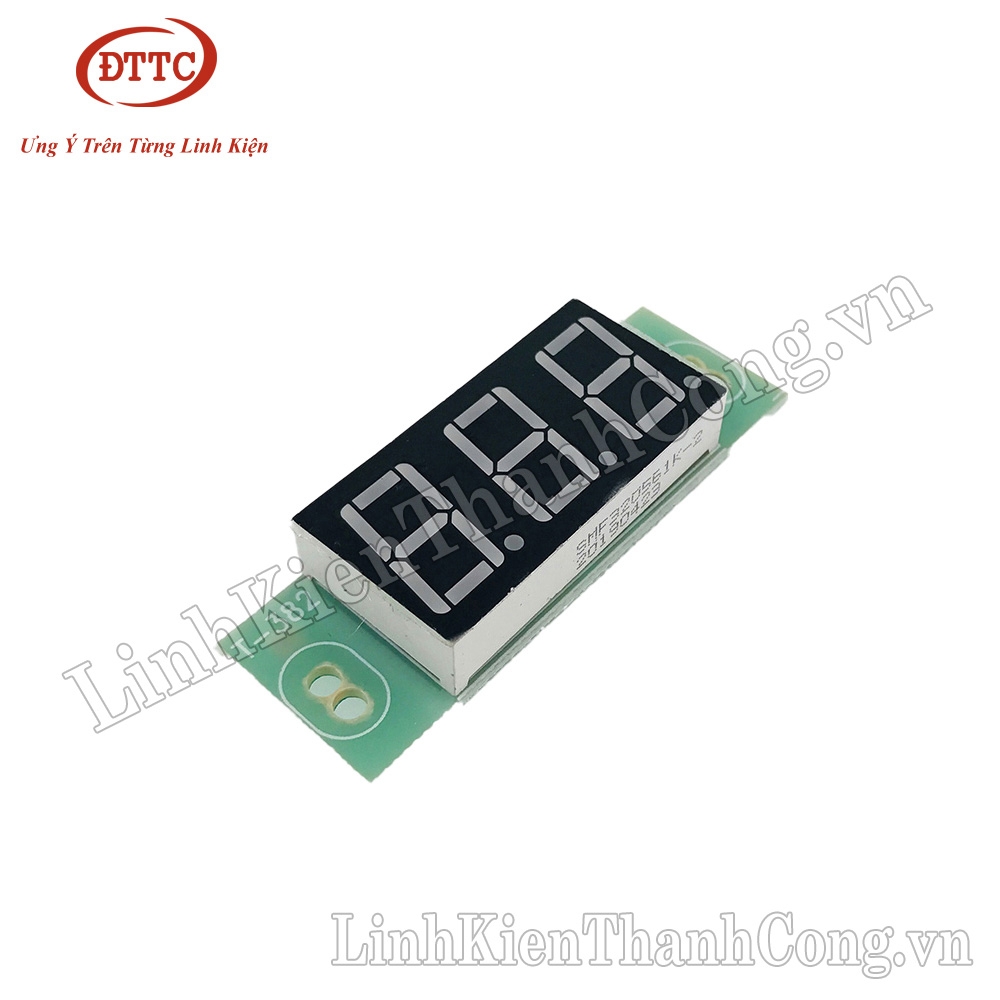 Module Đo Tần Số 0-999Hz