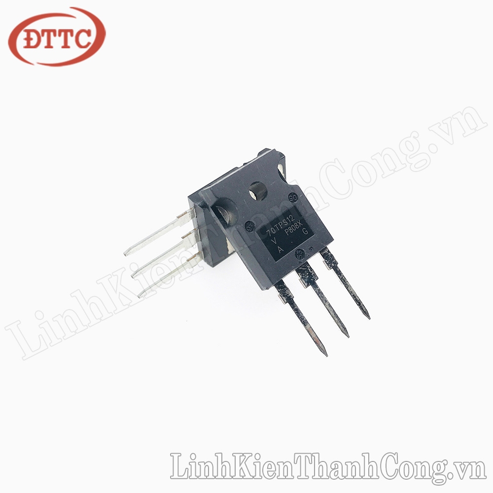 70TPS12 SCR 70A 1200V Mới