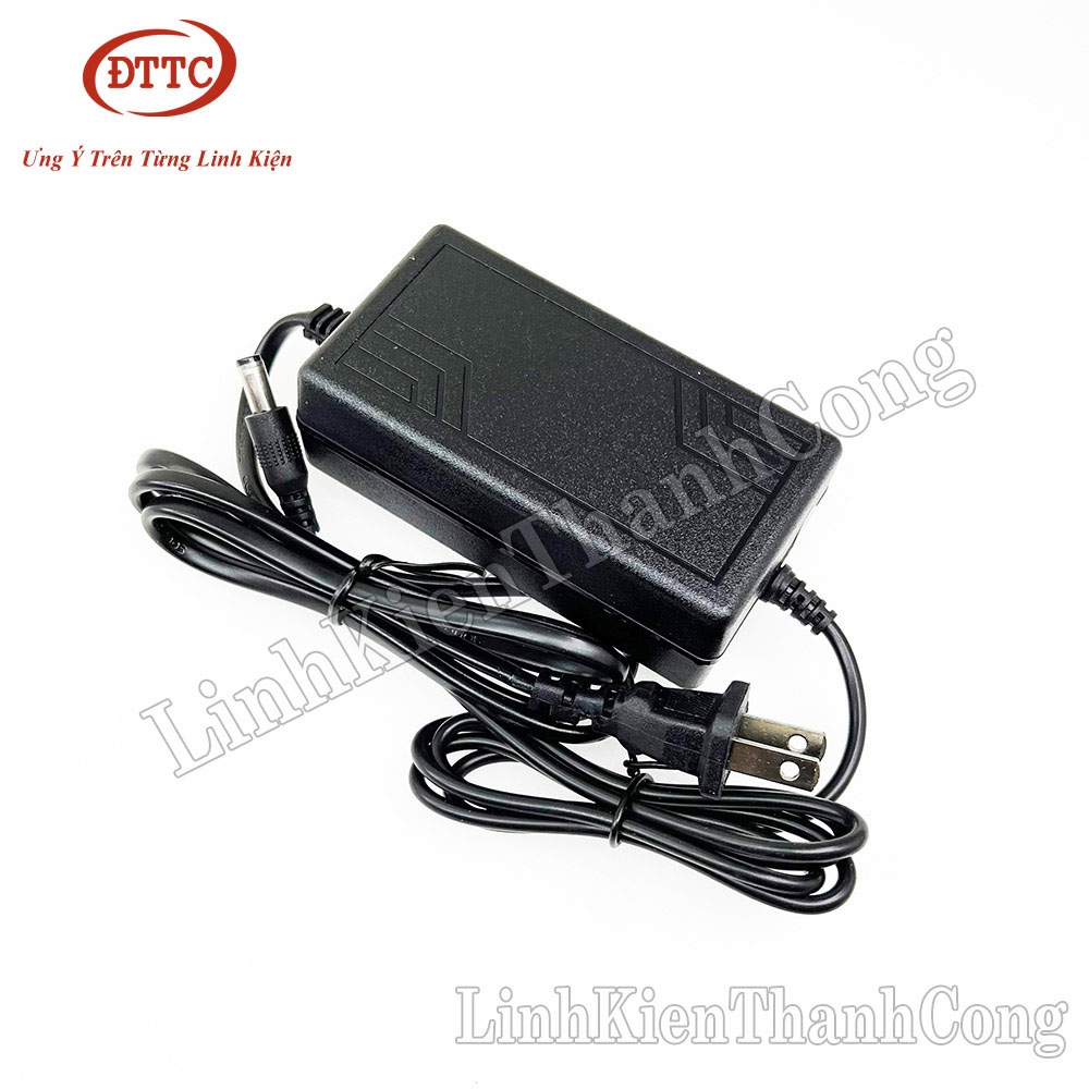 Nguồn Adapter 12V 2A