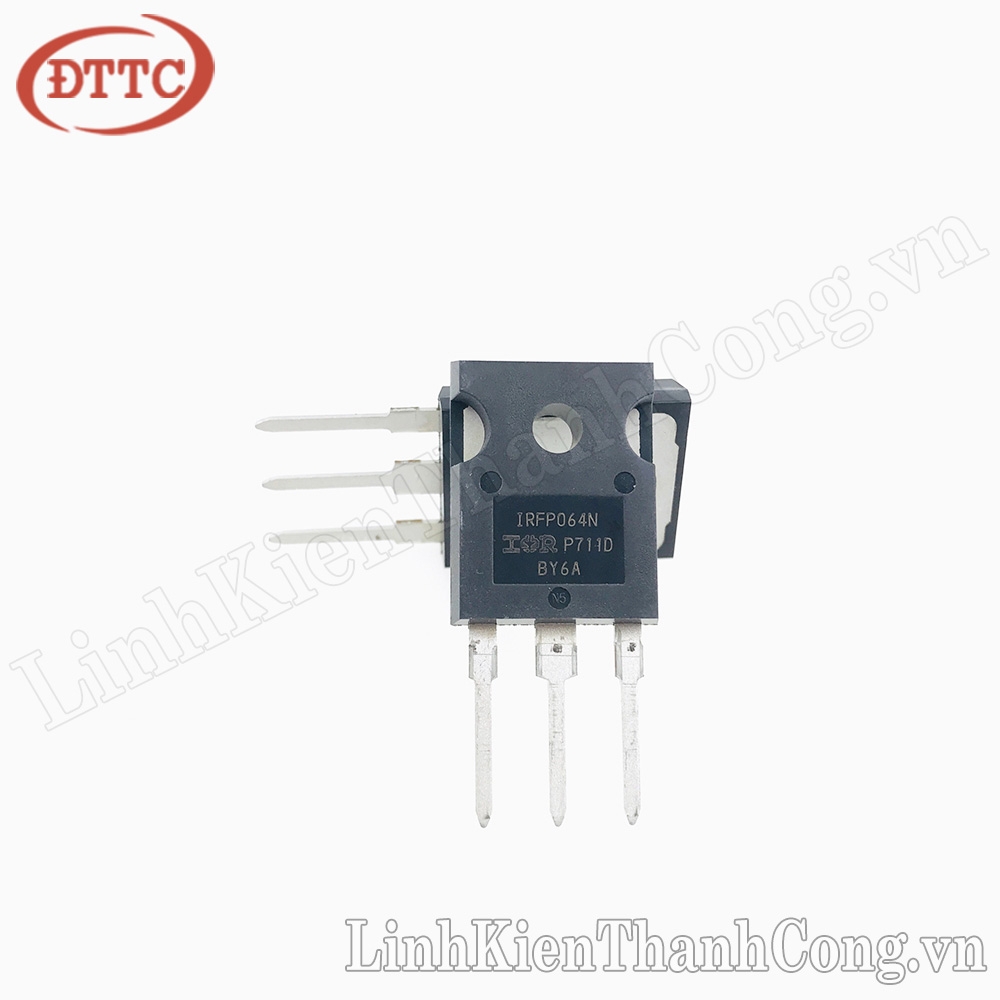 IRFP064N MOSFET Kênh N 110A 55V TO-247