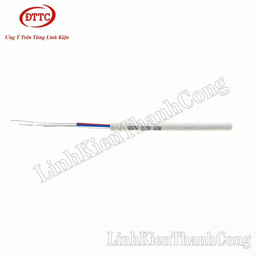 Sensor Nhiệt Cho Tay Hàn 907 60W