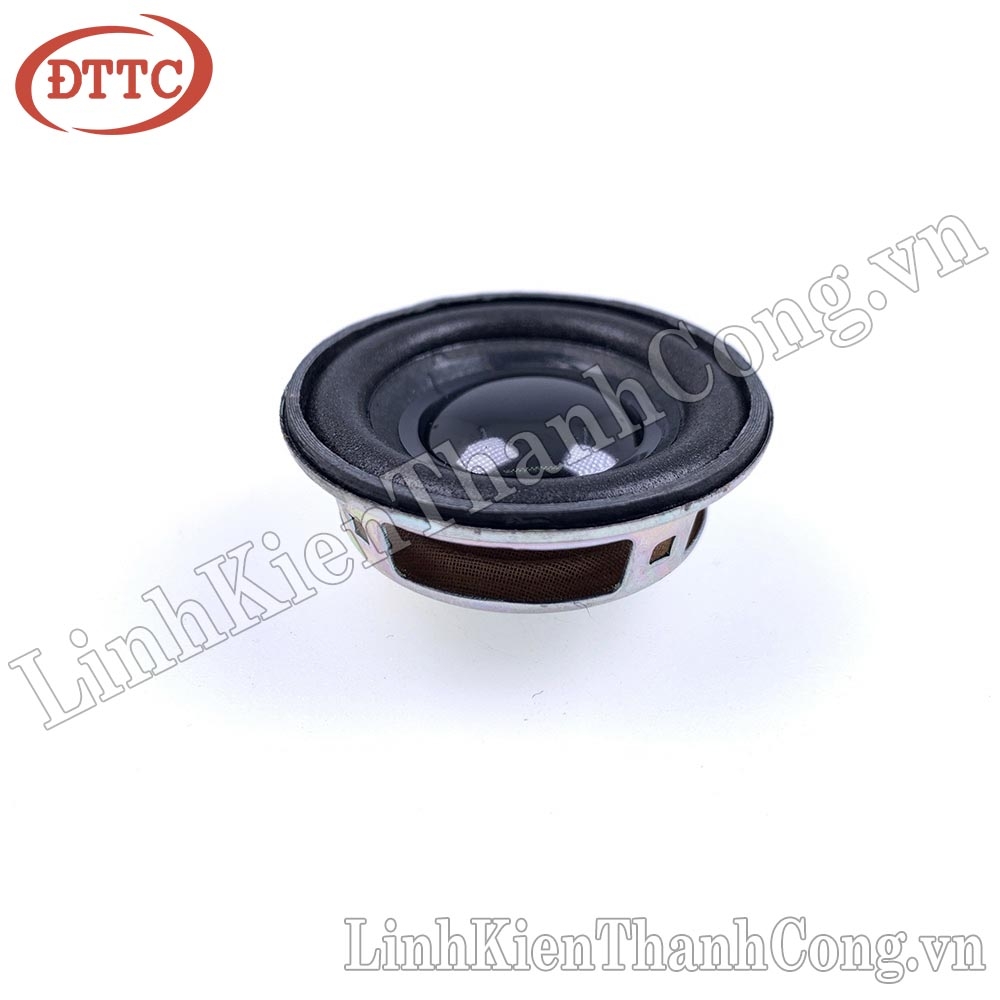 Loa 3W 4R 4 Ohm 40mm