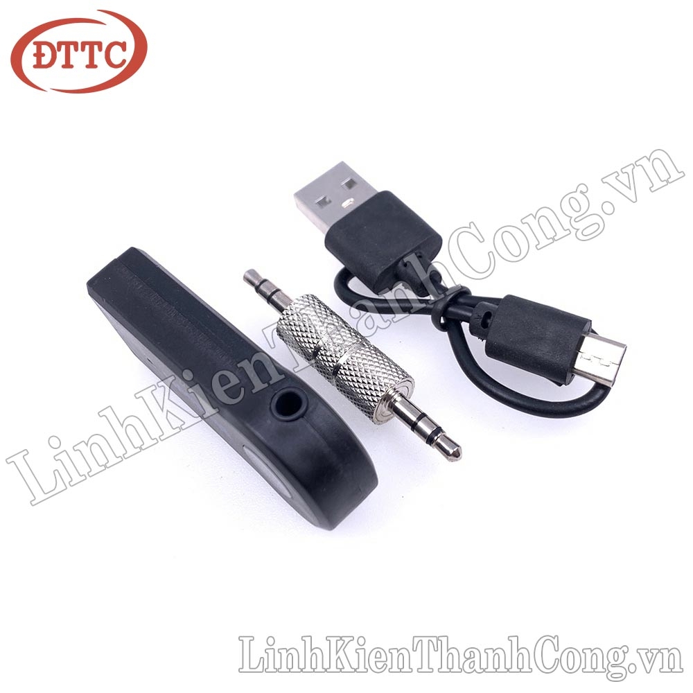 Bộ Thu Phát Bluetooth Cho Loa BT310