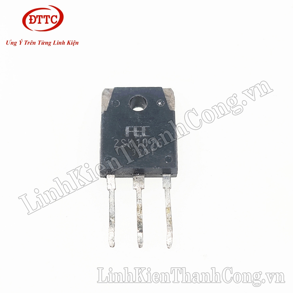 2SK1016 K1016 MOSFET N-CH Tháo Máy