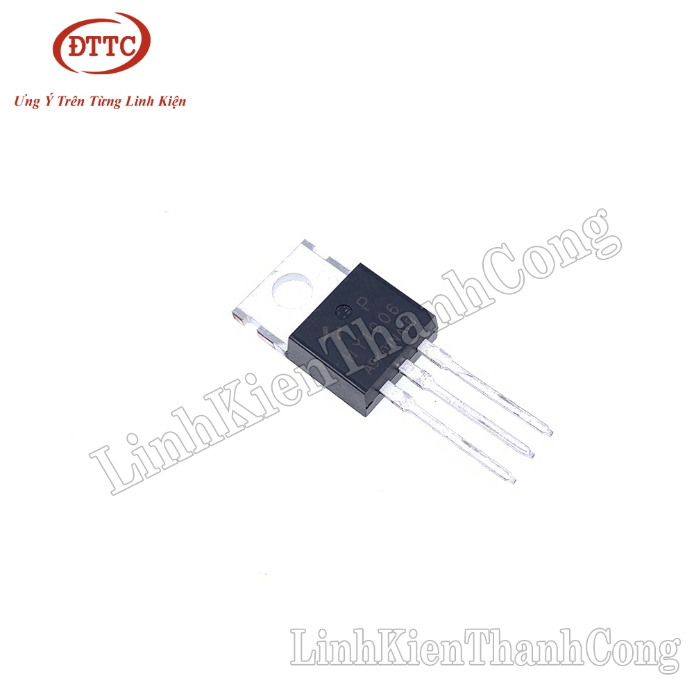 HY1906 MOSFET N-CH 120A 60V TO220