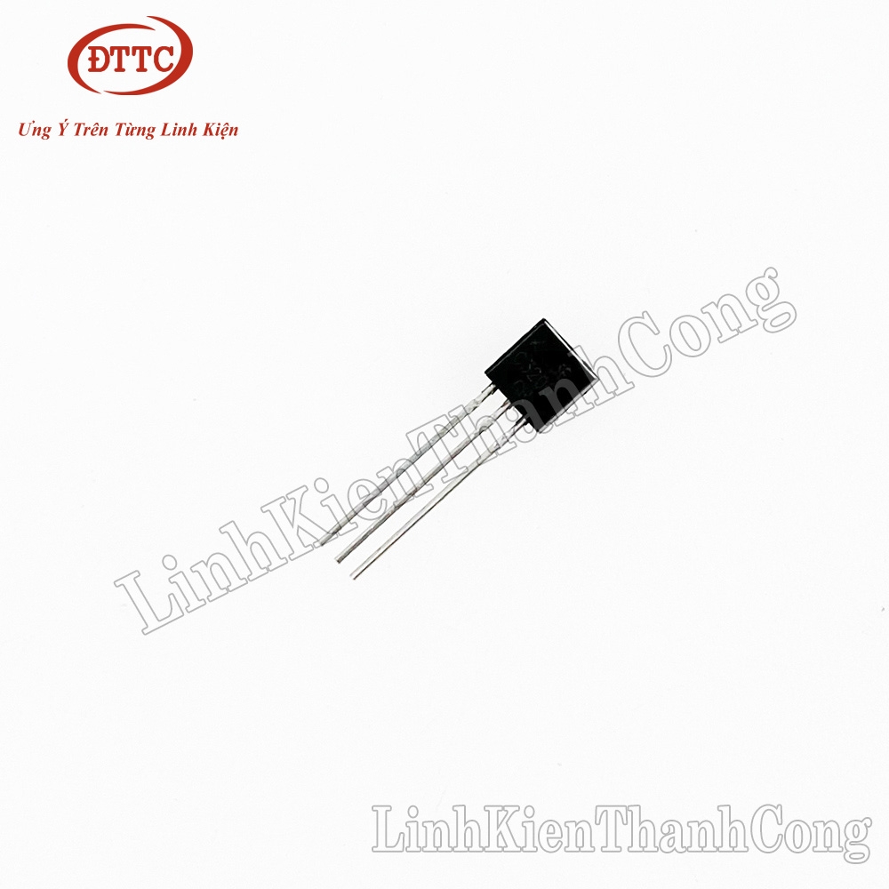 2SC3200 C3200 TRANSISTOR NPN 0.1A 150V TO92