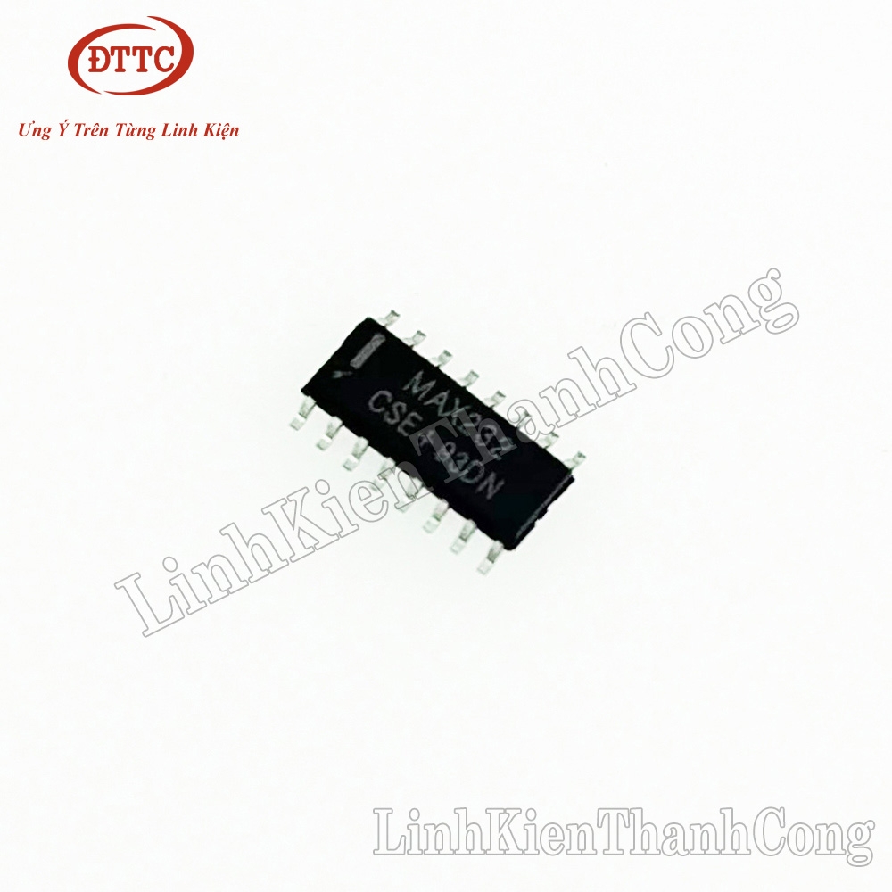 IC Giao Tiếp MAX232 SOP16