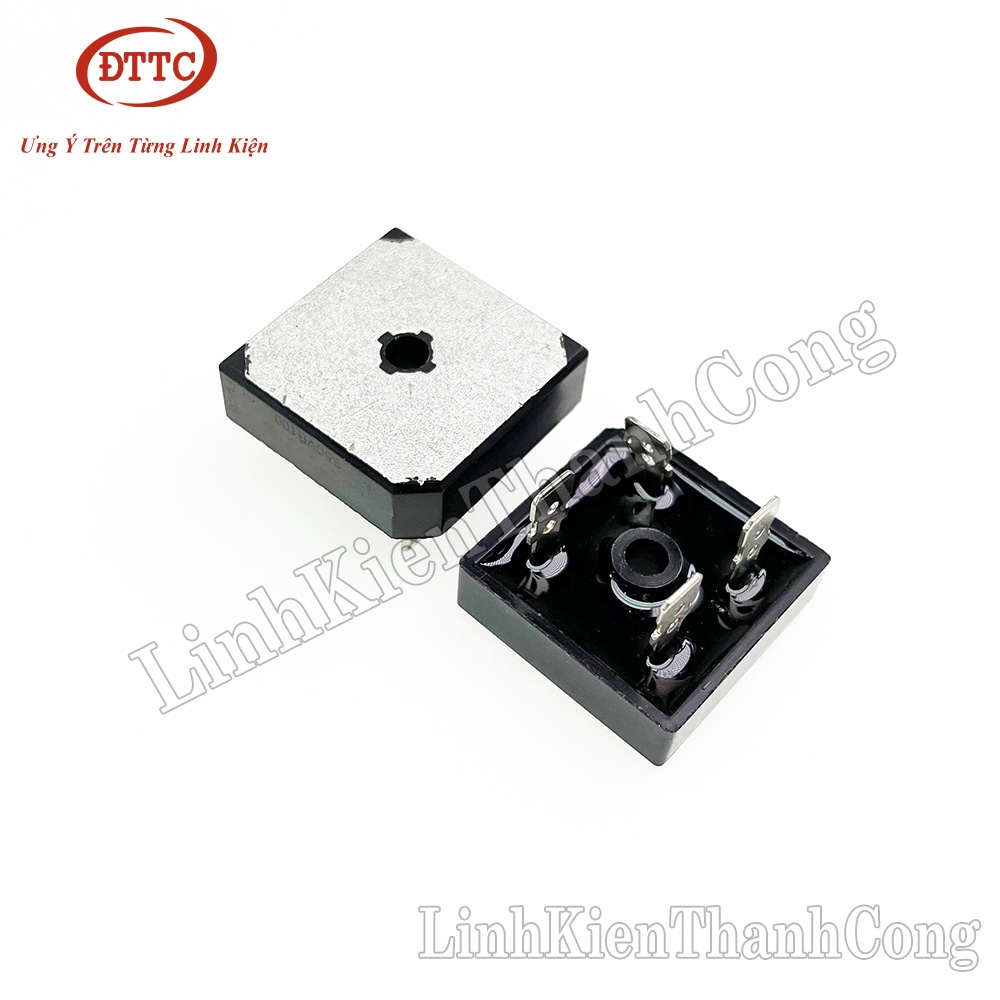 Diode Cầu S50VB100 50A 1000V