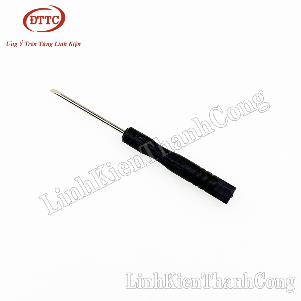 Tua Vít 2 Cạnh 3mm Dài 80mm Có Từ