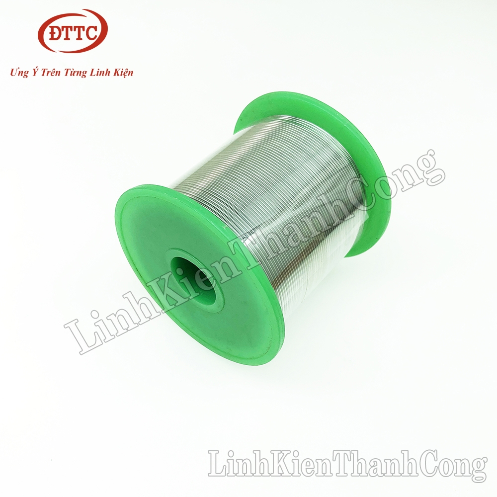 Thiếc Hàn 55/45 1kg Nặng Nhiệt 1.0mm