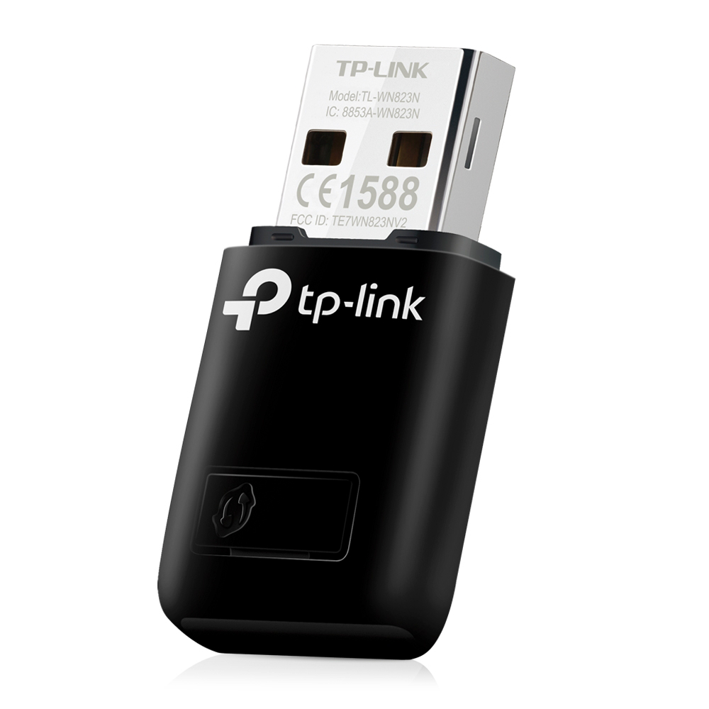 USB Thu wifi TP-Link TL-WN823N 300Mb