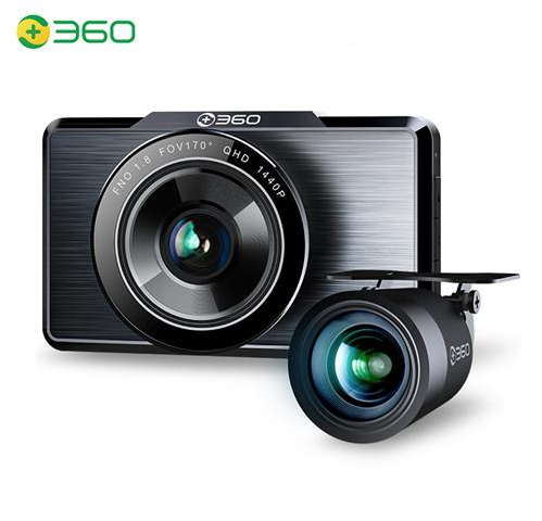 Camera hành trình Ô tô Qihoo 360 G500H
