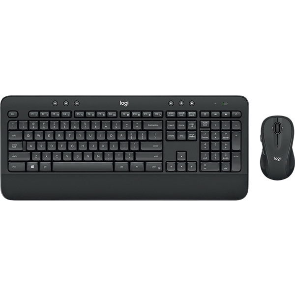 Bàn phím chuột Logitech MK545 không dây