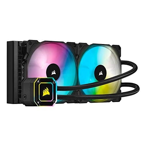 Tản nhiệt nước Corsair H115i ELITE CAPELLIX