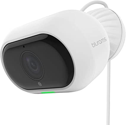 Camera quan sát Blurams Outdoor Pro A21C - Bảo hành chính hãng 12 tháng