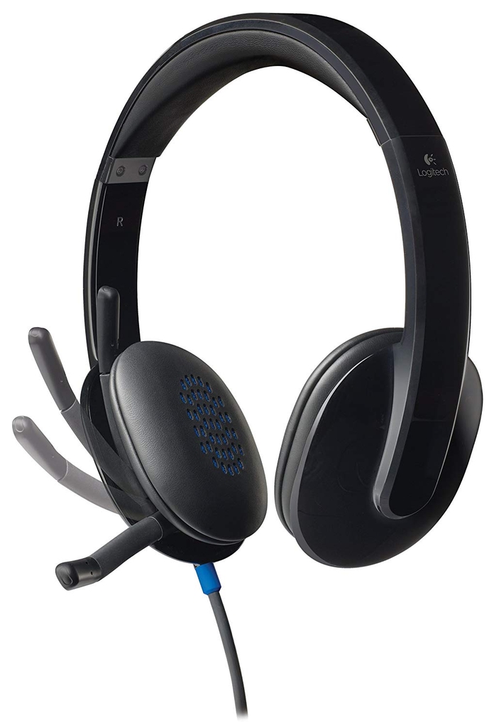 Tai nghe Logitech H540