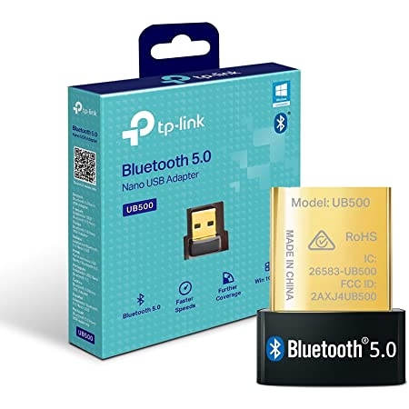 USB Bluetooth TP-Link UB500