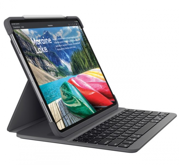 Slim Folio ipad Pro 12.9 inch 2020