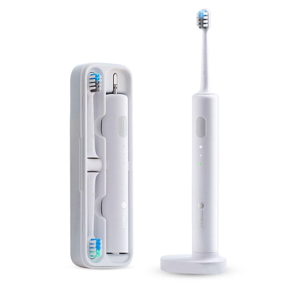 Bàn chải điện Xiaomi Doctor-B Electric Toothbrush (White)