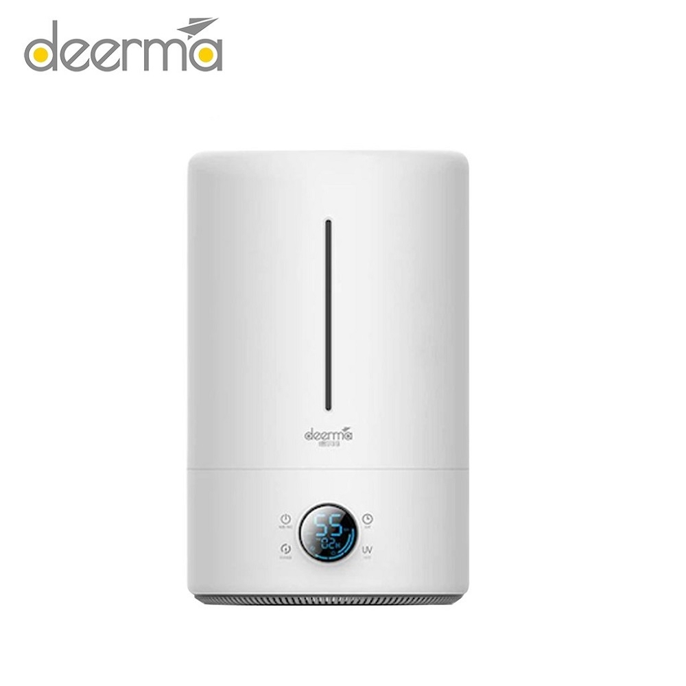 Máy tạo phun sương tạo ẩm Deerma F628S Dung tích 5L ,25W