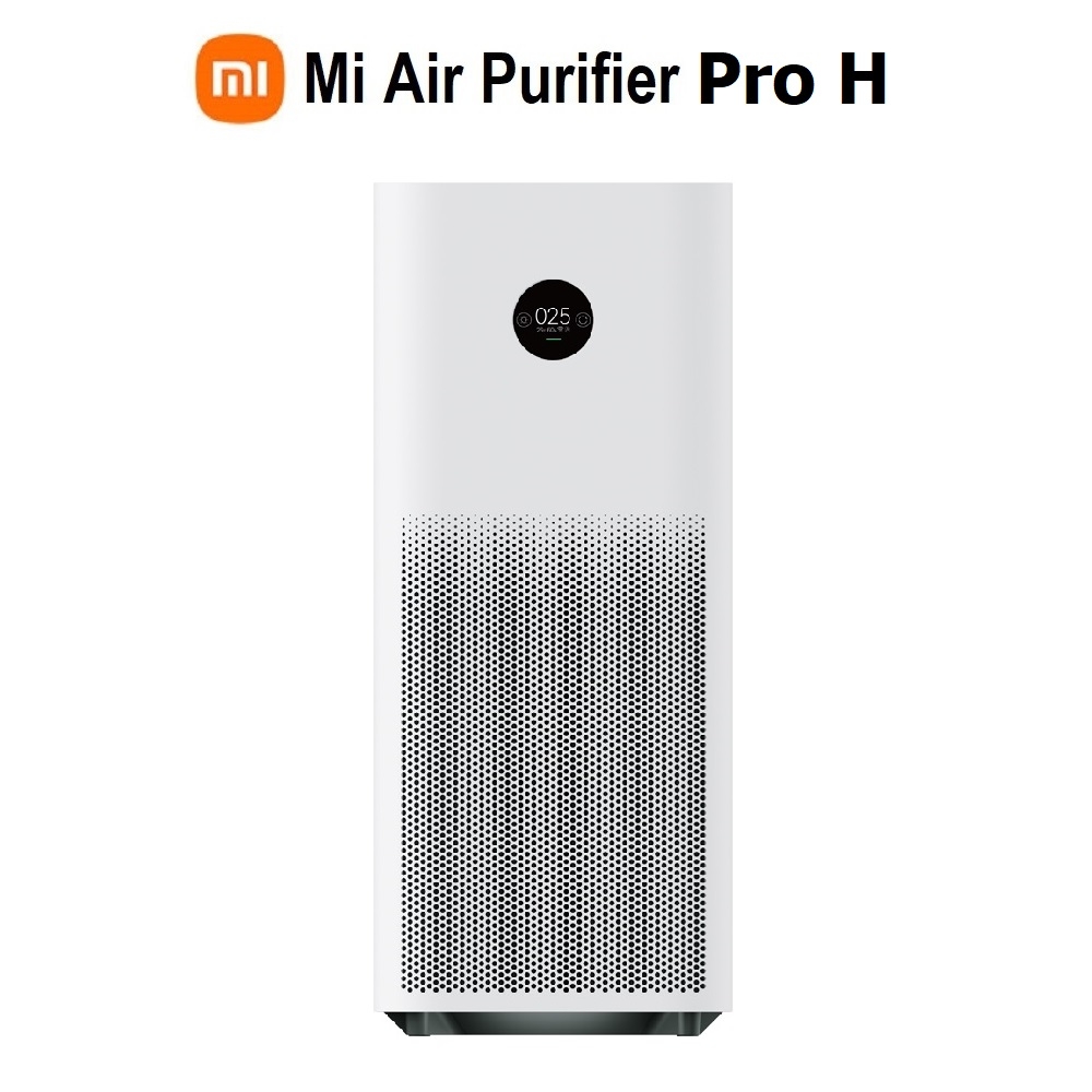 Máy lọc không khí Xiaomi Mi Air Purifier Pro H Diện tích lọc 42-72m2