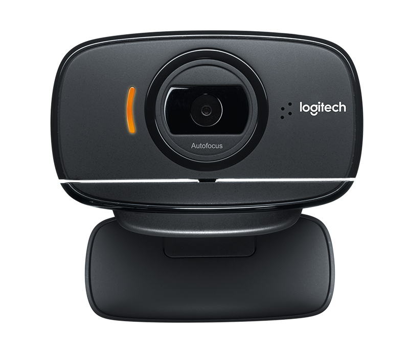 Webcam Logitech B525