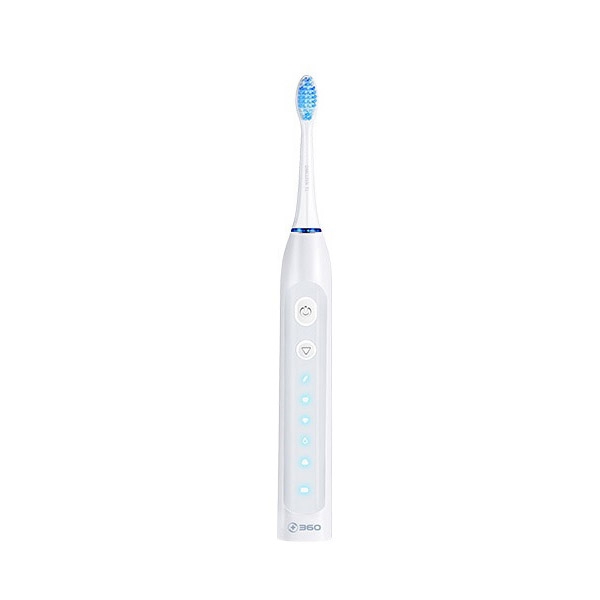 Bàn chải điện Qihoo 360 ORACLEEN T1 Rechargeable Sonic Electric Toothbrush