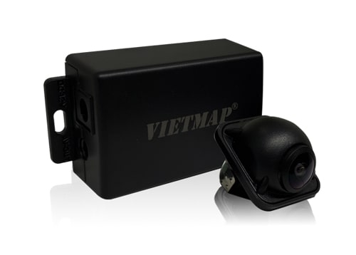 Camera hành trình Ô tô lề Phải Vietmap RC1 IP68