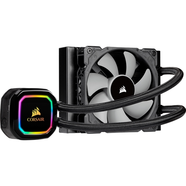 Tản nhiệt nước Corsair H60i RGB PRO XT