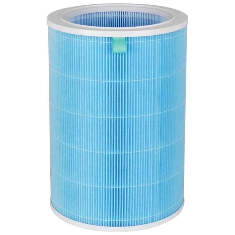 Lõi lọc không khí Xiaomi Pro H Mi Air Purifier Filter Hepa - Xanh - Hàng chính hãng