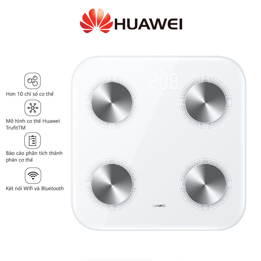 Cân điện tử HUAWEI Scale 3 HEM-B19