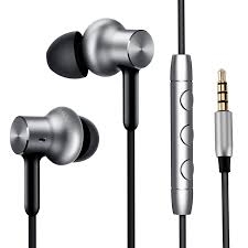 Tai nghe Xiaomi Piston Iron Pro HD