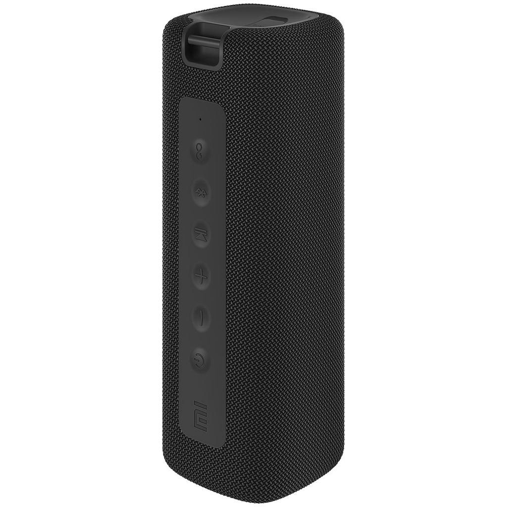 Loa bluetooth Xiaomi Mi Portable Bluetooth Speaker 16W Đen