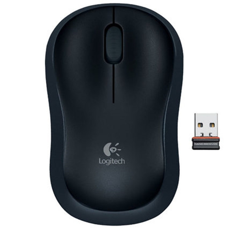 Chuột Logitech B175 không dây