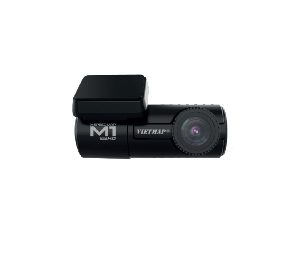 Camera sau SpeedMap M1 Full HD
