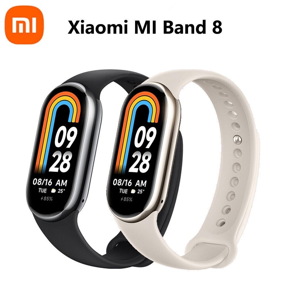 Vòng đeo tay thông minh Xiaomi Smart Band 8