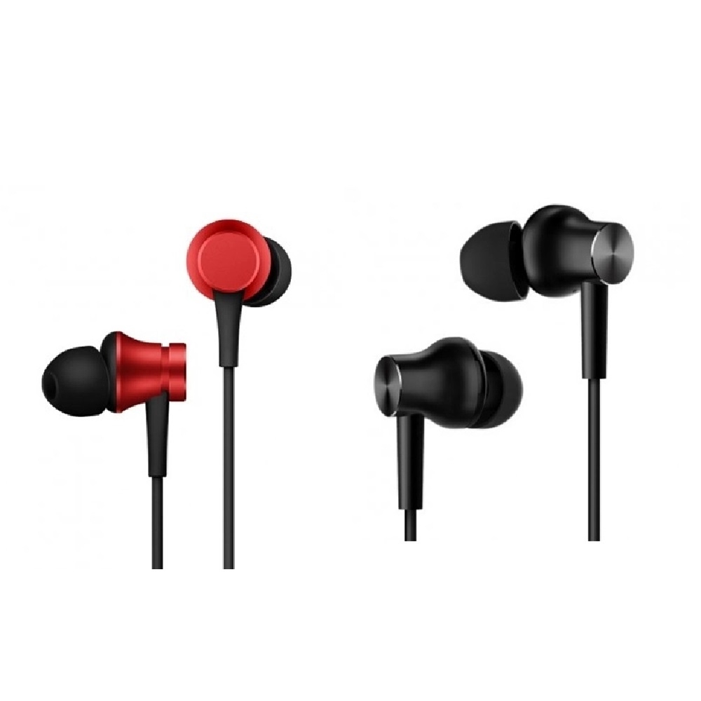 Tai nghe Xiaomi Mi Earphones Basic Bản quốc tế