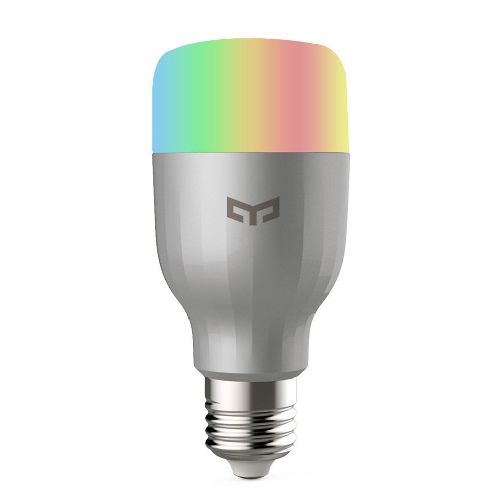 Bóng đèn Xiaomi Yeelight Led Smart Bulb (White and Color)