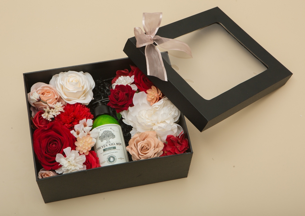 Passion Box - The Love