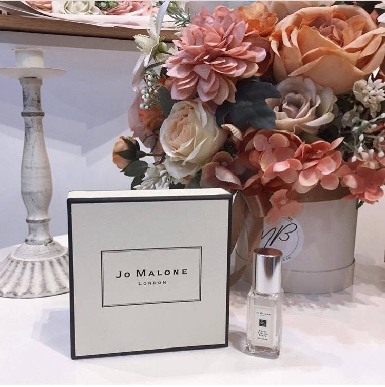 Jo Malone Peony & Blush Suede 9ml