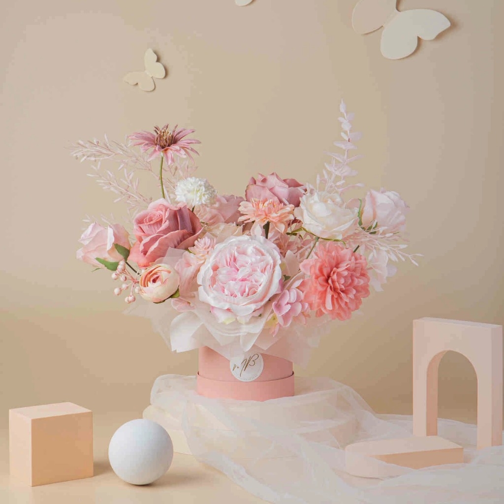 Blooming Box - Anne