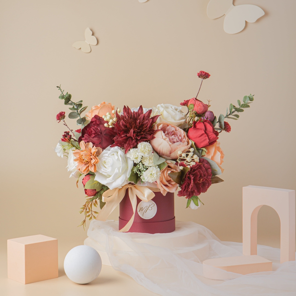 Blooming Box - Celia (S)