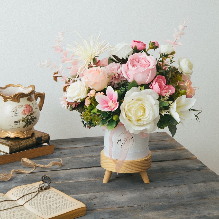 Blooming Box - Lola (S)