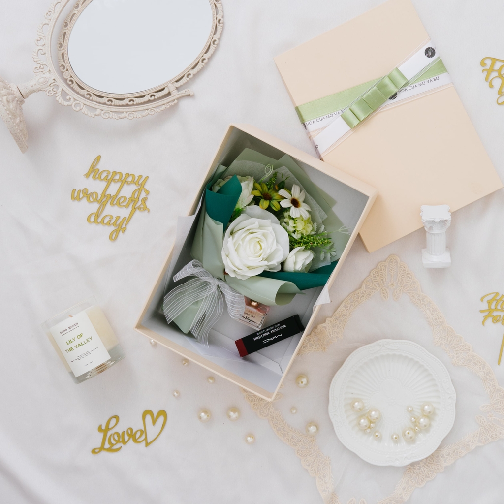 Dream Box - Dolce