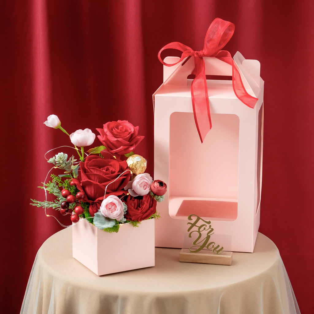 Couple Box - Beloved